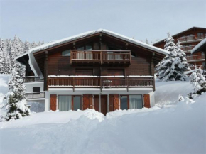 Appartement cosy 2 pièces Les Saisies - 6 pers, proche pistes - FR-1-810-19